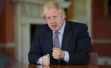 “No es momento de poner fin a la cuarentena”, dice Boris Johnson en Reino Unido