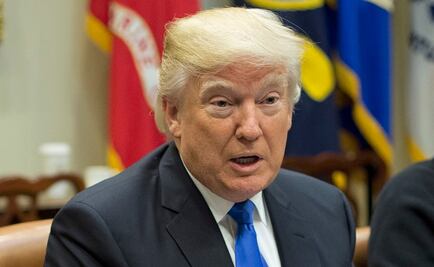 Videgaray en nido de Trump