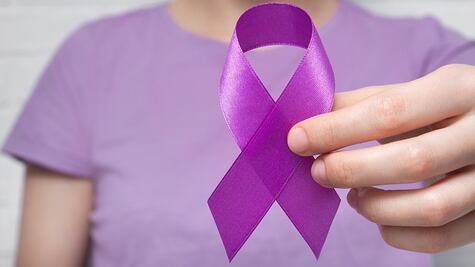 Lucha Mundial contra el Cáncer