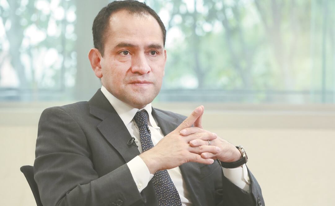 Foto: Archivo / EL UNIVERSAL