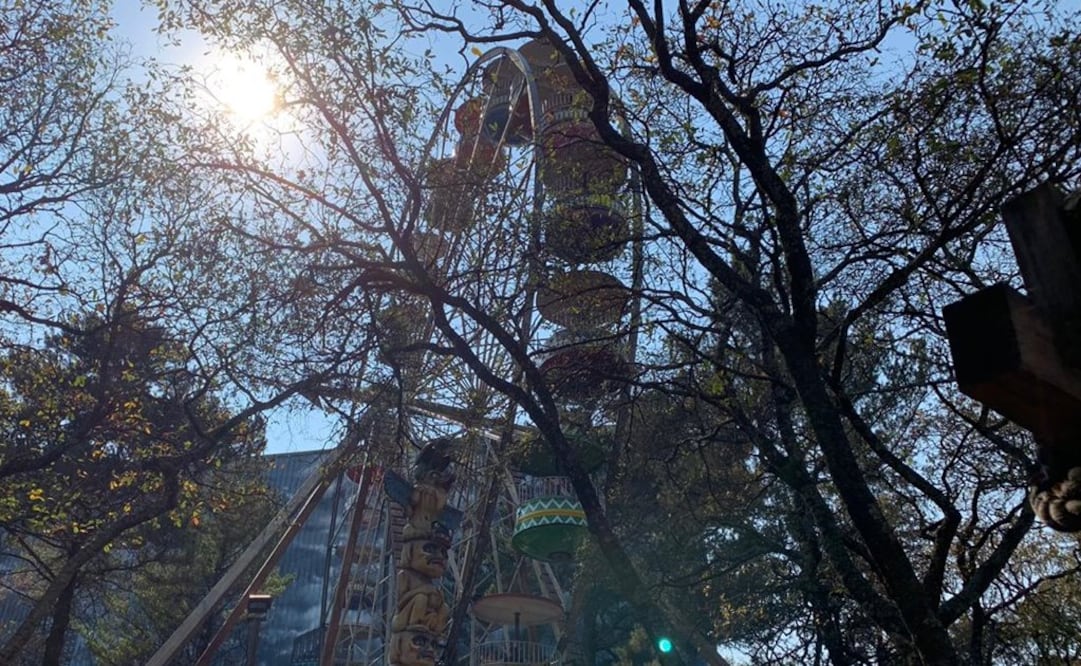 Foto: Edgar Tequianes / EL UNIVERSAL