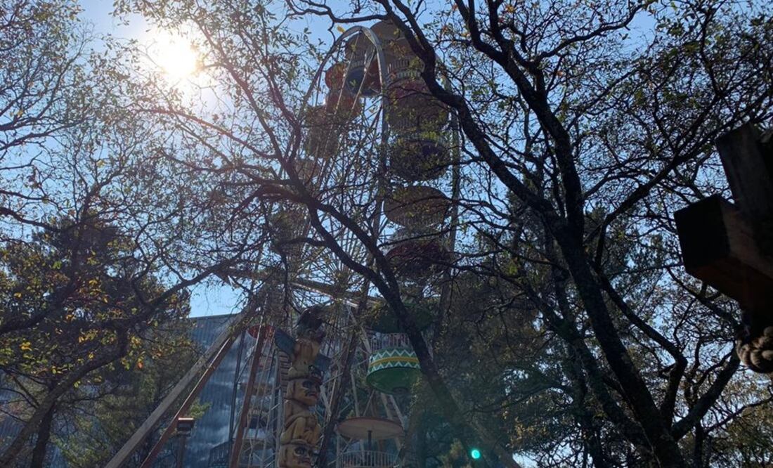 Foto: Edgar Tequianes / EL UNIVERSAL