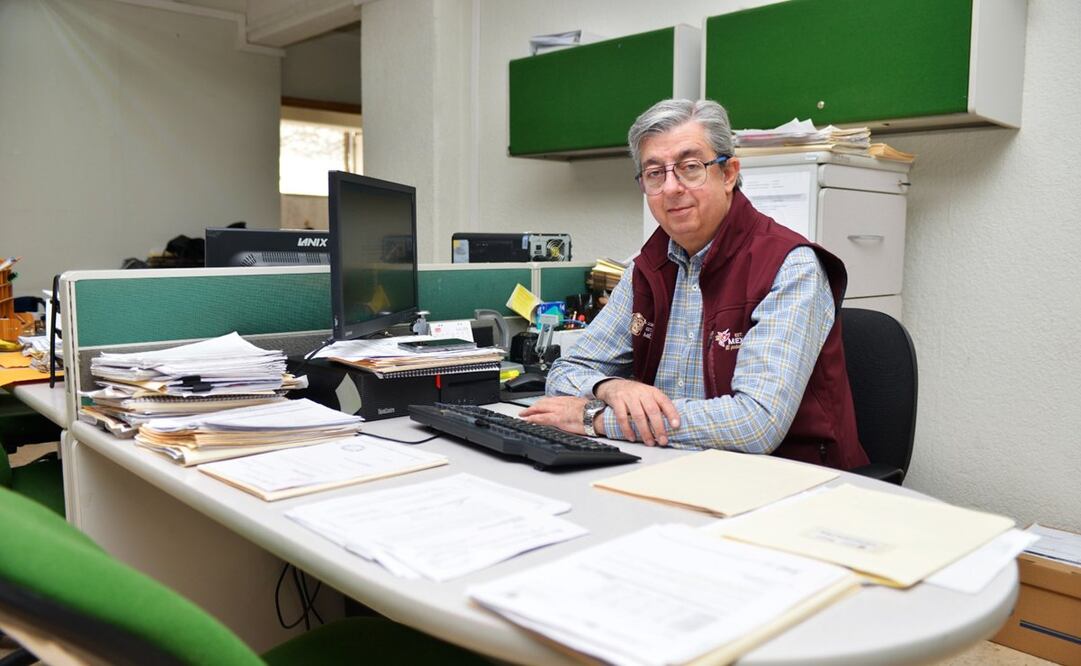 Las becas forman parte del Nuevo Programa Integral de Profesionalización. Foto: Especial