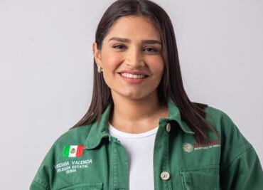 Por ser inelegible, Morena debe sustituir a candidata de Colima