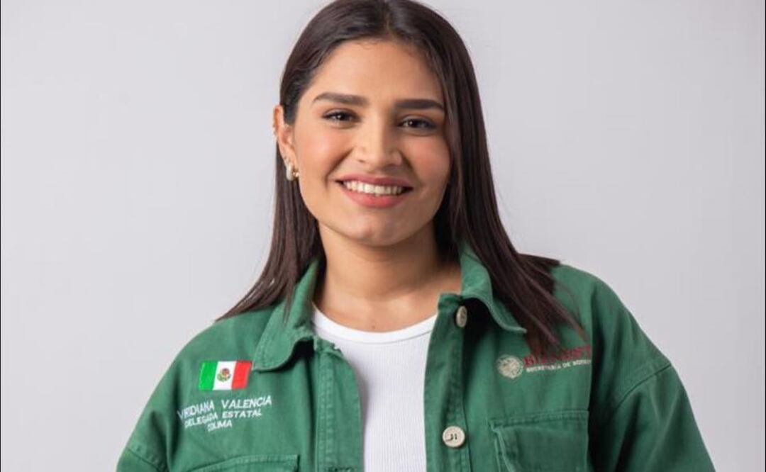 La Sala Regional Toluca del Tribunal Electoral del Poder Judicial de la Federación determinó que Viridiana Valencia Vargas es inelegible. Foto: Facebook Oficial