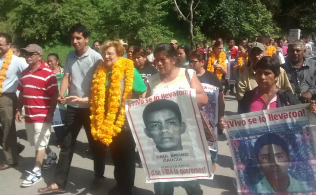 Foto: Manuel Espino Bucio