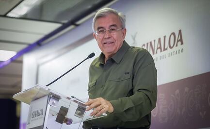 El "Jueves Negro" no se puede repetir: gobernador Rubén Rocha