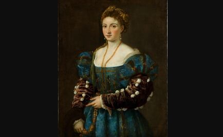 El Thyssen acogerá obras de Tiziano y Tintoretto