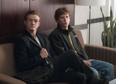 Anuncian secuela de "La red social"; esto es lo que se sabe de la nueva película