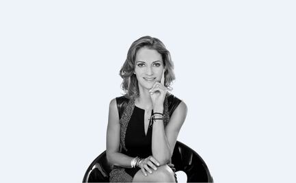 Cinco meses de guerra, un podcast de Ana Paula Ordorica