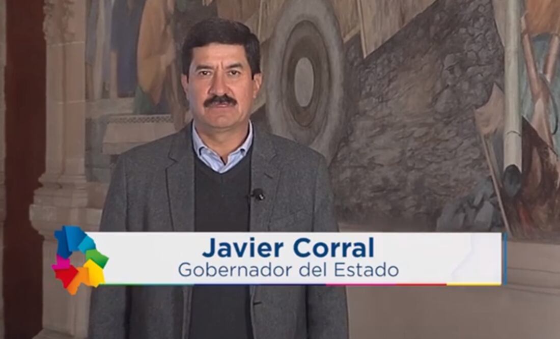 FOTO: Tomada de video