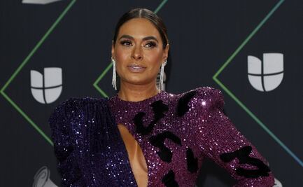 Familia de Kate del Castillo recomienda paciencia a Galilea Montijo, tras ser vinculada con un narcotraficante