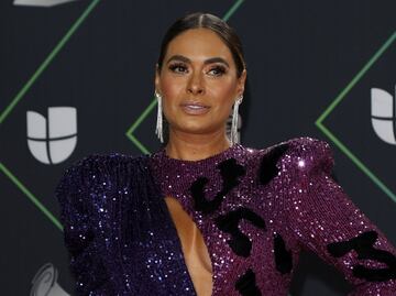 Familia de Kate del Castillo recomienda paciencia a Galilea Montijo, tras ser vinculada con un narcotraficante