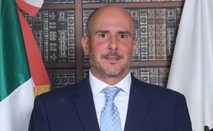 Detienen en EU a regidor de Río Bravo; está acusado de fraude en solicitudes de préstamos durante la pandemia de COVID-19