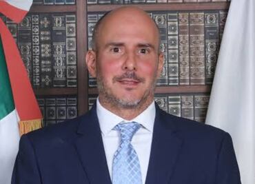 Detienen en EU a regidor de Río Bravo; está acusado de fraude en solicitudes de préstamos durante la pandemia de COVID-19