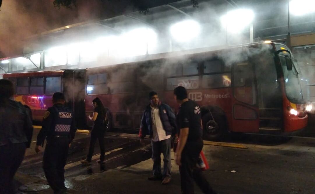 Foto: Janet Mérida / EL UNIVERSAL. (Videos: cortesía Gamaliel River y @oscarin1198)