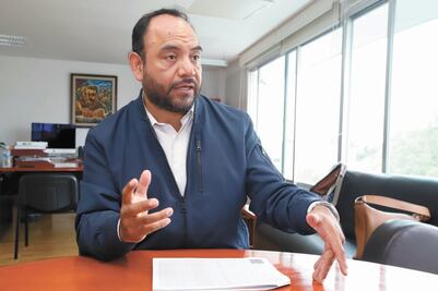 “El costo político no nos interesa, pero sí la verdad”