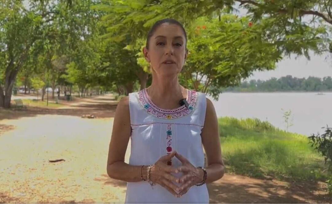 El feminicidio de Ariadna Fernanda se ejecutó en la colonia Roma Sur, durante el mandato de Sheinbaum. Foto: captura de pantalla