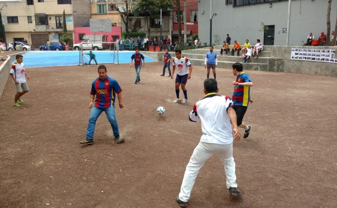 Foto: Gerardo Suárez/El Universal
