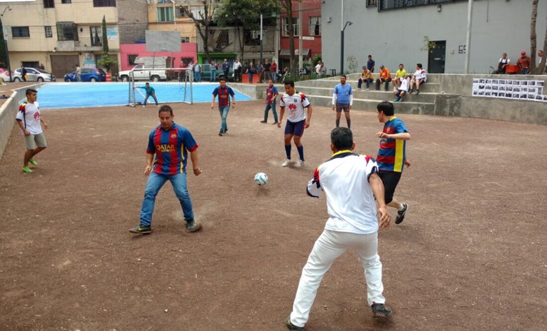 Foto: Gerardo Suárez/El Universal