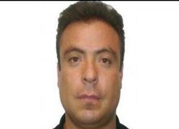 Ana Gabriela identifica a agresor