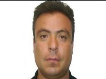 Ana Gabriela identifica a agresor