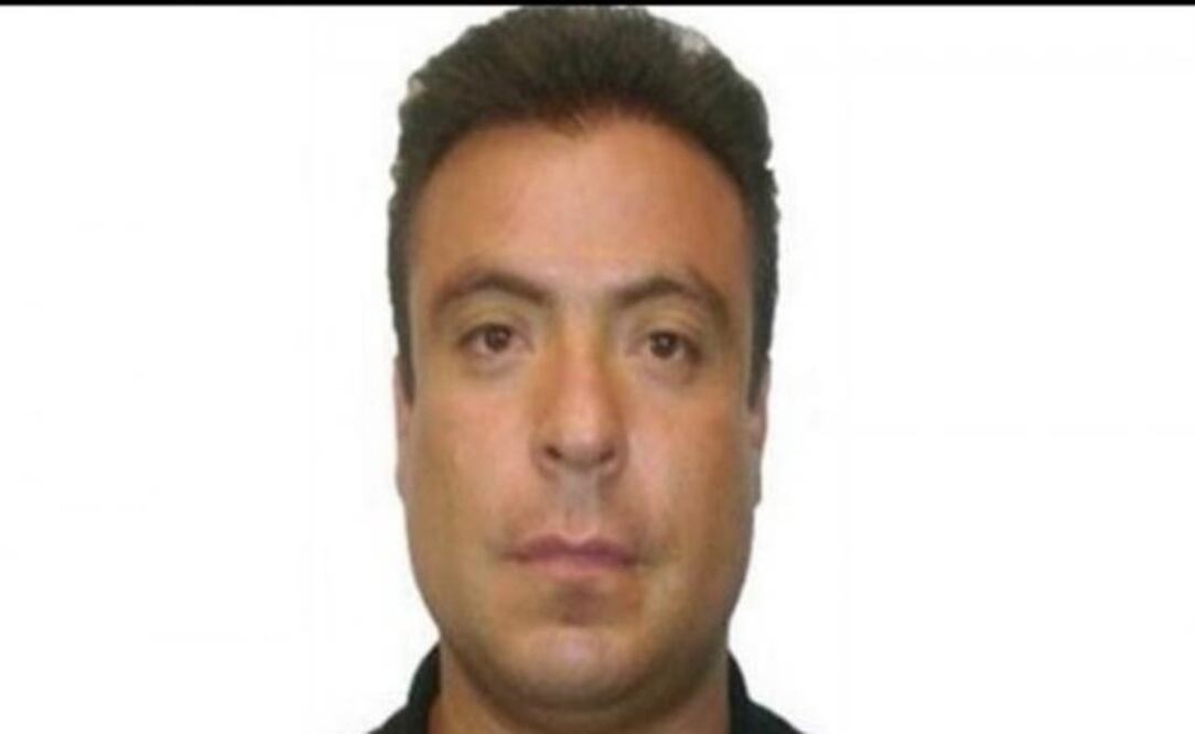 Medios difundieron la foto del supuesto golpeador