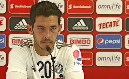 Oficial. Israel Castro es nuevo jugador del Toledo