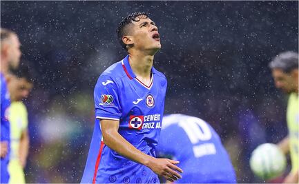 Netflix también se burla de Cruz Azul por su goleada ante América