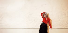 La bailaora María Juncal presentará en México el Flamenco Tour 2026