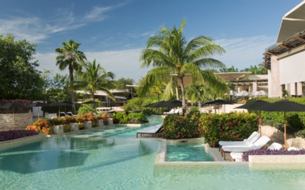 Toy Story 4 estrena experiencia en hotel de Riviera Maya