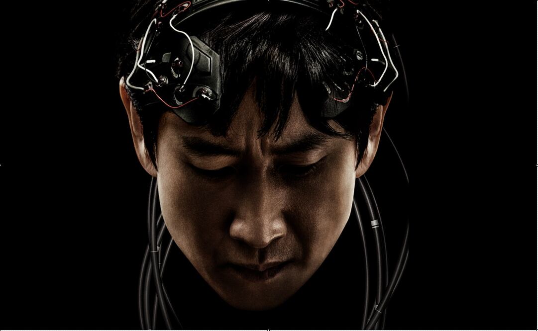 En la historia, un científico busca “leer” la memoria de los muertos. Fotos: AppleTV+