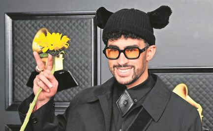 Bad Bunny arrasa en las nominaciones de los premios Billboard Latinos 2021