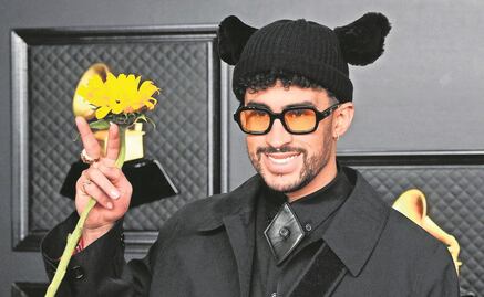 Bad Bunny arrasa en las nominaciones de los premios Billboard Latinos 2021