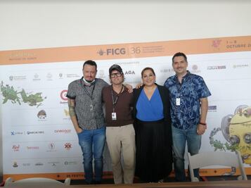 La pandemia se convertirá en un subgénero documental: directora del FICG