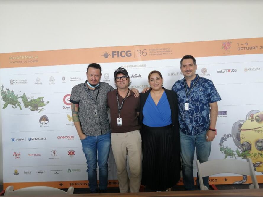 La pandemia se convertirá en un subgénero documental: directora del FICG