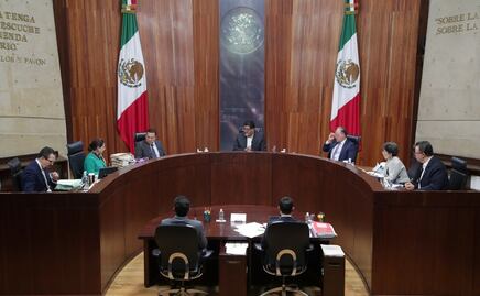 AMLO no violó la ley con sus dichos sobre las elecciones en Edomex y Coahuila: TEPJF
