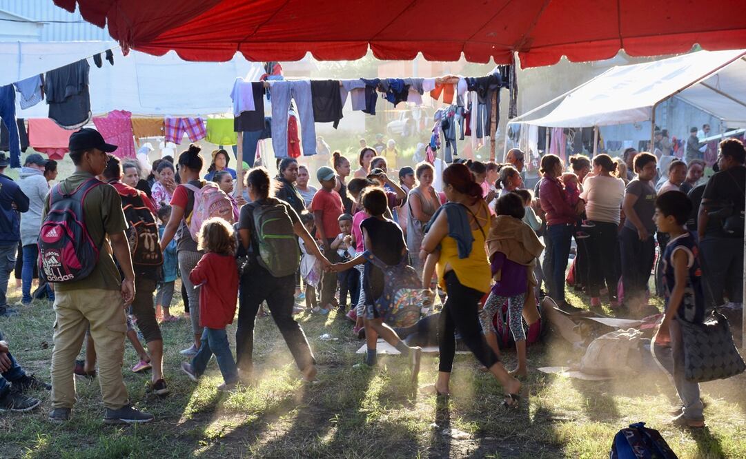 Foto: Jacob García / EL UNIVERSAL 