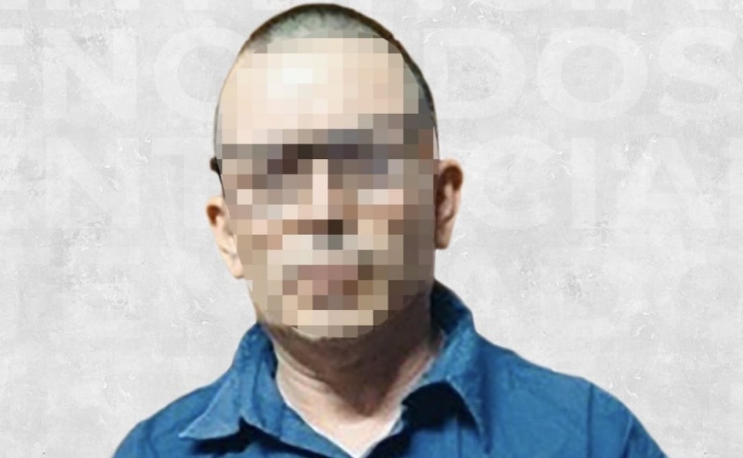 El fiscal general de Guanajuato informó que un tribunal condenó a 156 años y tres meses de prisión a Adrián “N”, responsable de la desaparición forzada de cinco personas
(13/09/26)
Foto: Fiscalía de Guanajuato