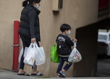 Nuevas pistas revelan porqué los más pequeños desarrollan inflamación multisistémica por Covid