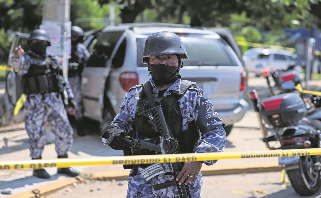 Foto: El Gráfico Resideño