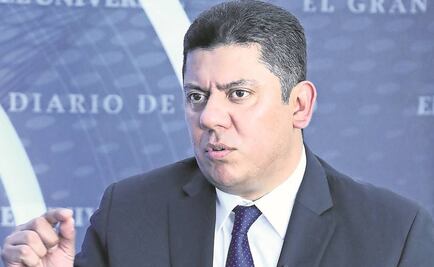 Cierre de periodo será intenso: Javier Bolaños