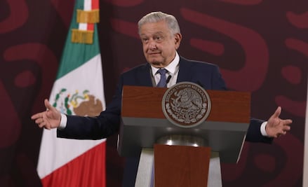 AMLO agradece a EU por aclaración de que no hay ninguna investigación contra él por vínculos con el narco