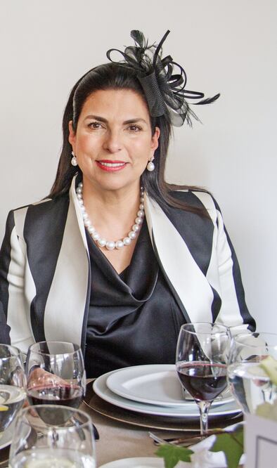 La senadora Marcela Guerra (PRI) propuso medidas preventivas, de protección y de urgencia (ARCHIVO EL UNIVERSAL)