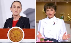 “El público es inteligente”; Pati Chapoy se sube al ring y defiende a Azteca frente a Sheinbaum