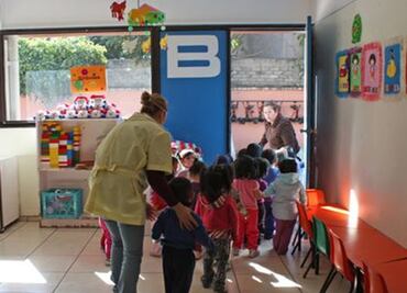 Propone PRI en el Senado deducibilidad de gastos por servicio de guarderías y estancias infantiles