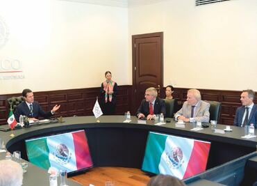 EPN, satisfecho con deportistas