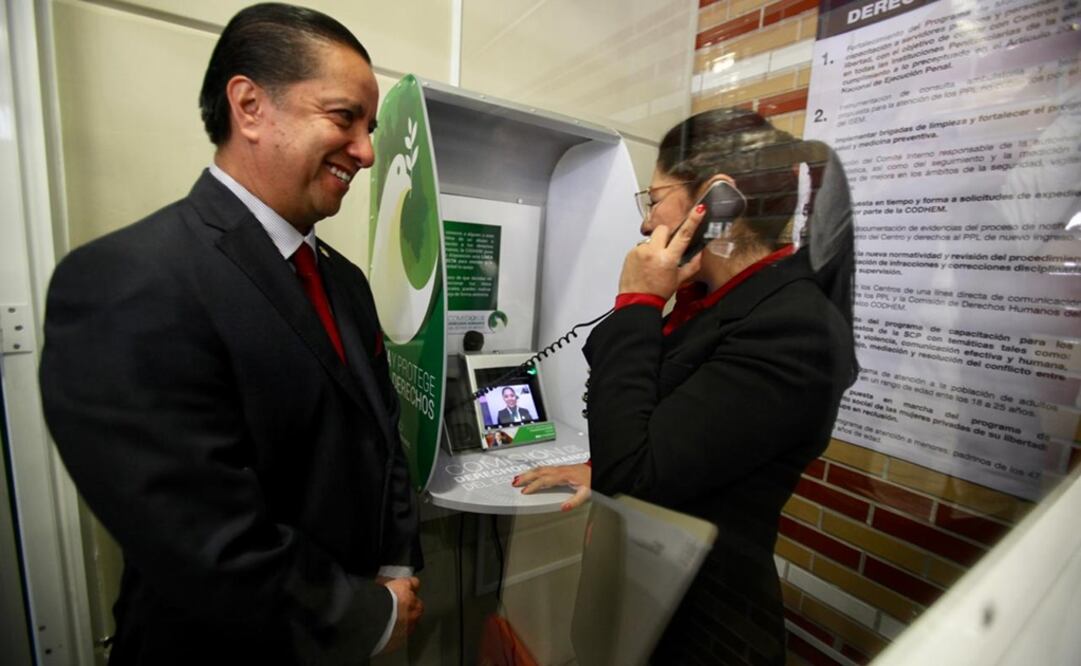 Foto: Jorge Alvarado / EL UNIVERSAL