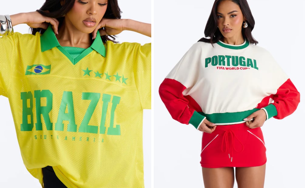 Foto: Fashion Nova