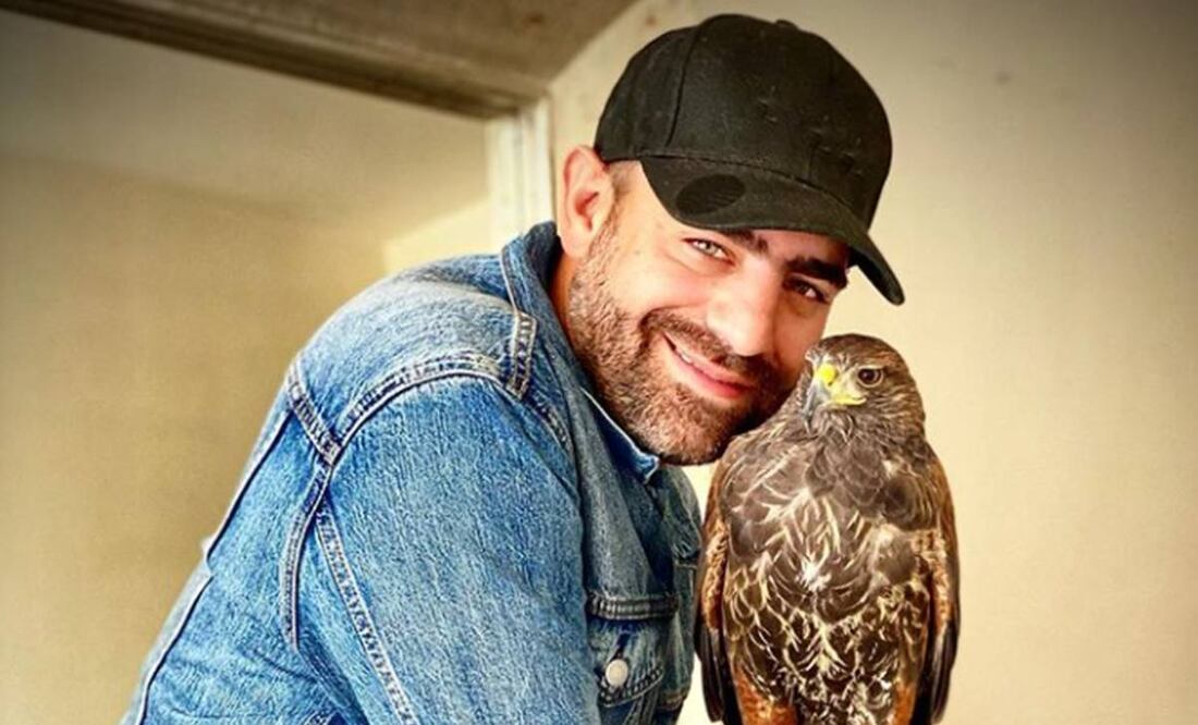 Instagram Arturo Islas.